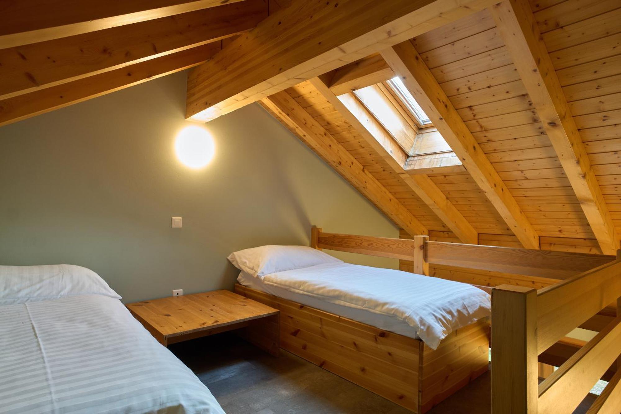 Hotel Europe زينل المظهر الخارجي الصورة
