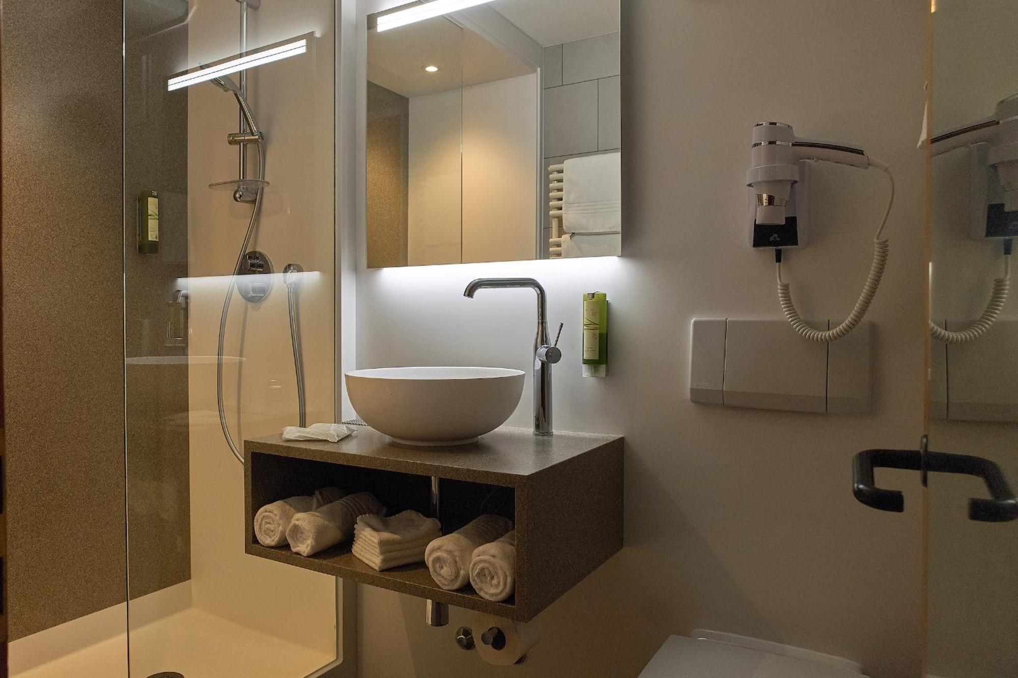 Hotel Europe زينل المظهر الخارجي الصورة