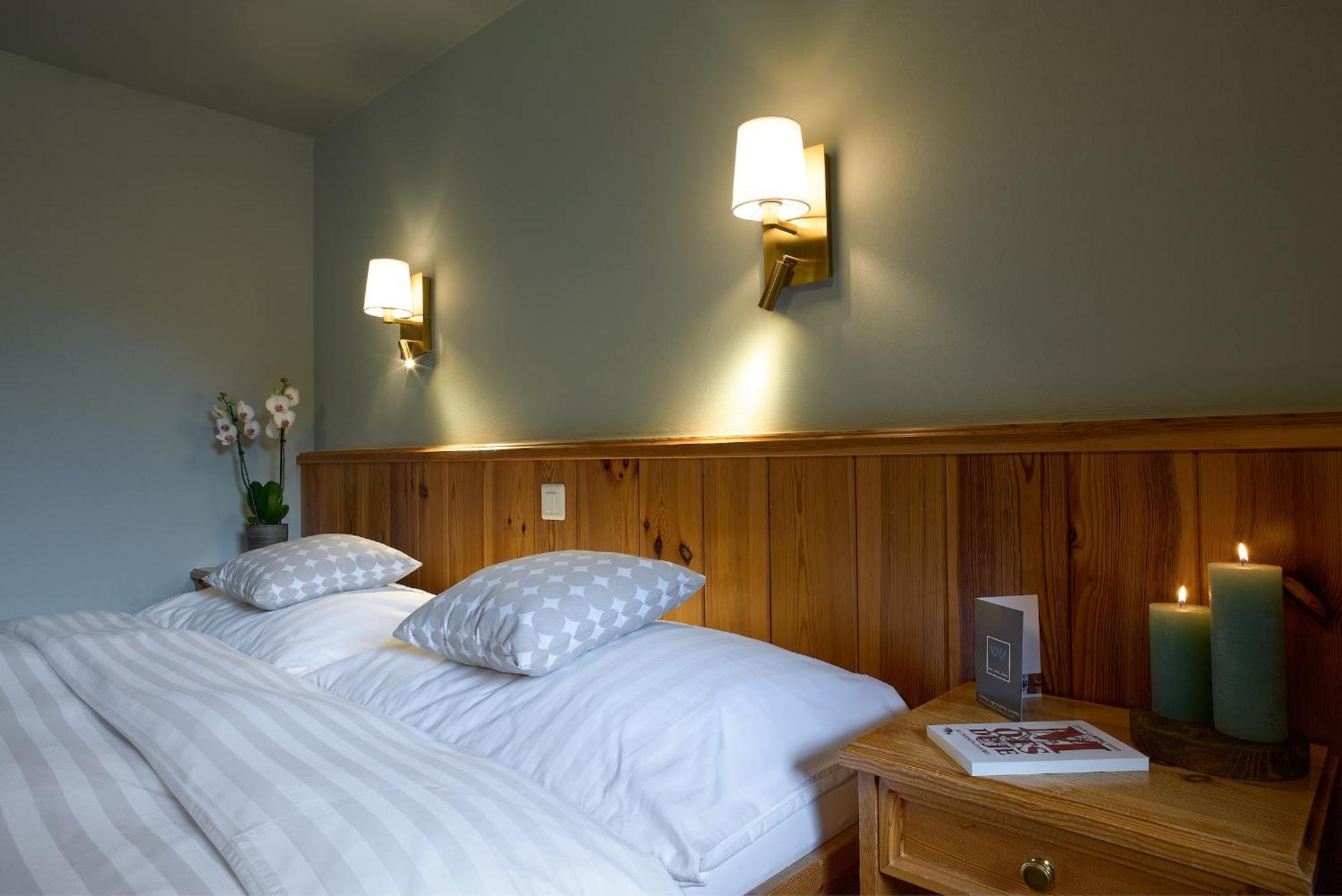 Hotel Europe زينل المظهر الخارجي الصورة