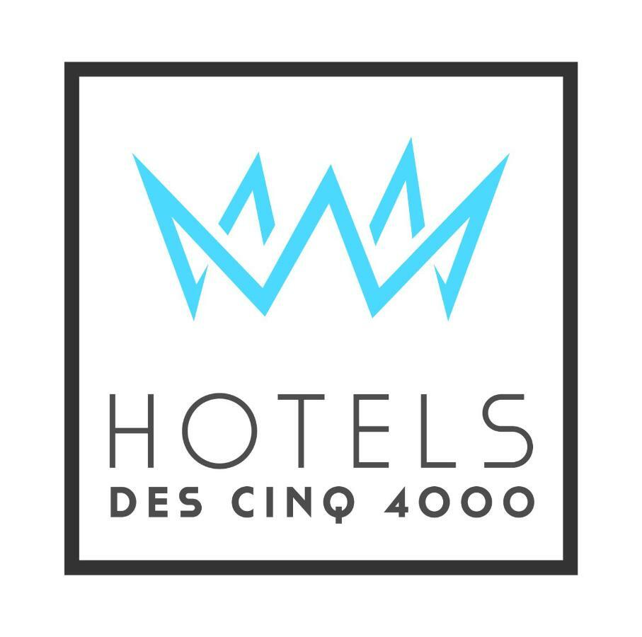 Hotel Europe زينل المظهر الخارجي الصورة